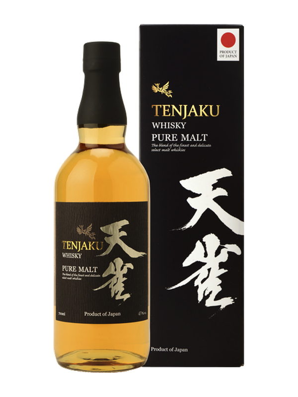 Tenjaku Pure Malt 0,7 л