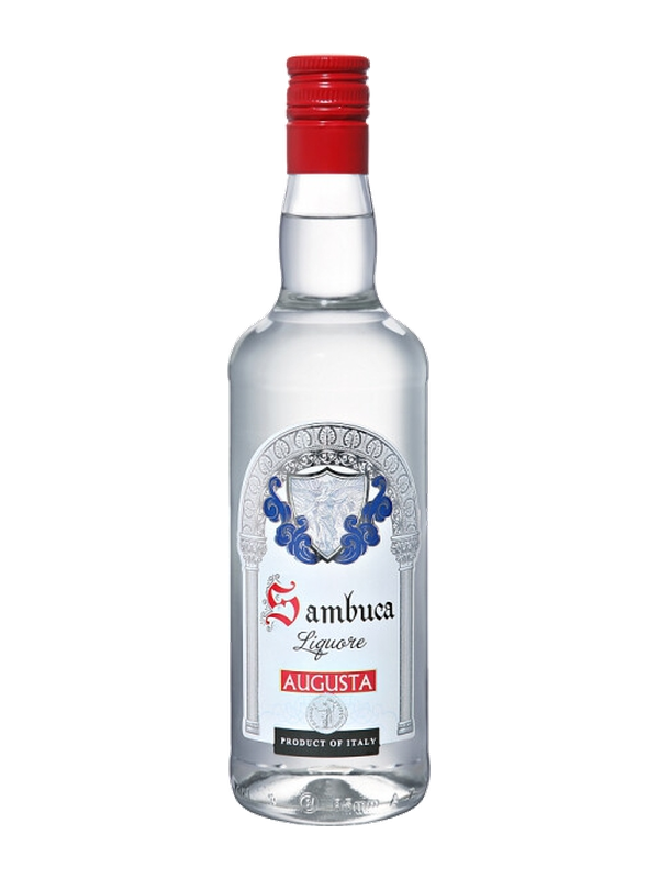 Ликёр Самбука Августа 0.7л