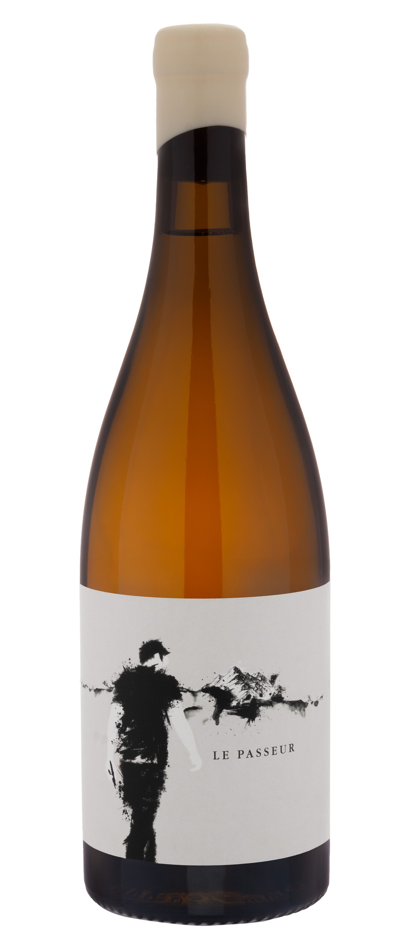 Domaine Delmas, Le Passeur, 2021