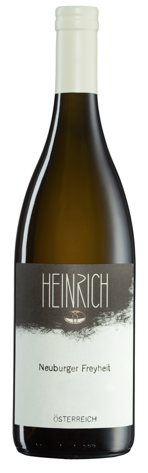 Heinrich, Neuburger Freyheit, 2015