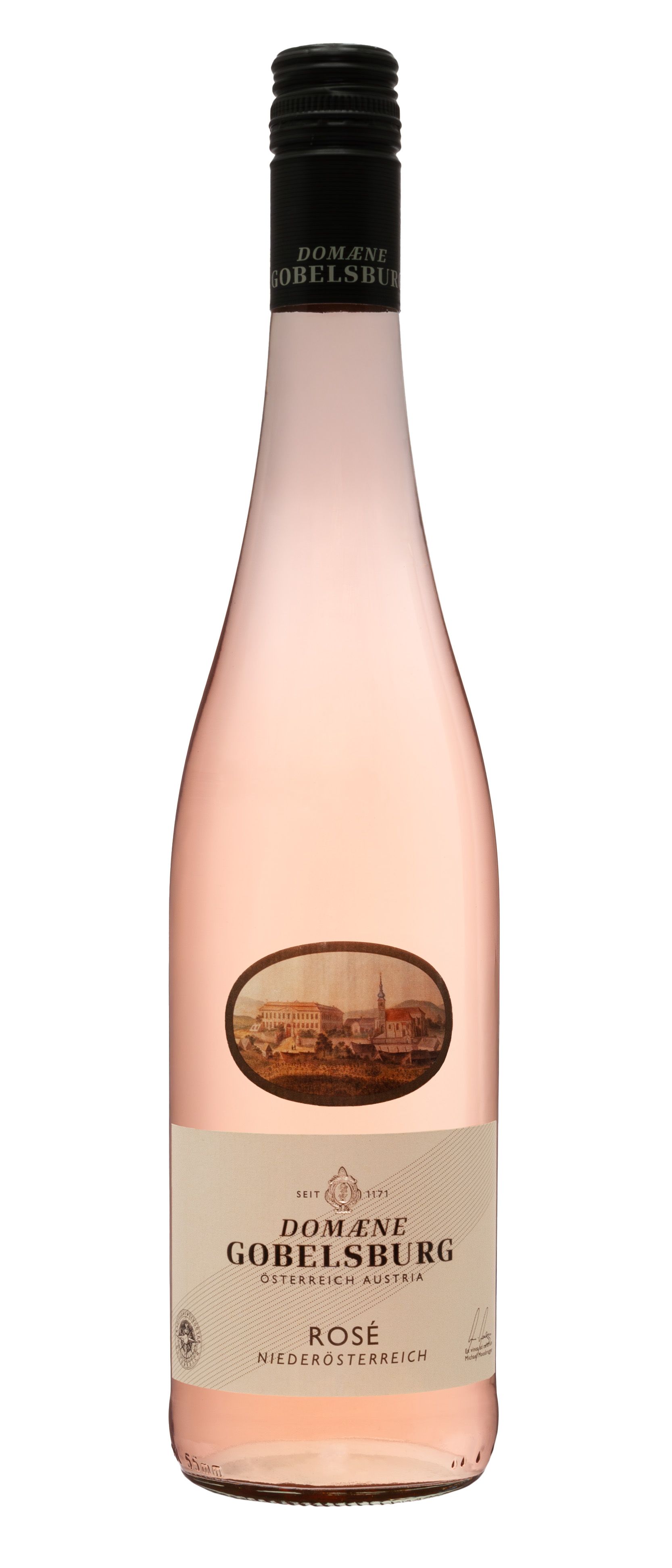 Domaene Gobelsburg, Rose, 2023