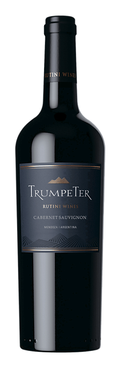 Вино Cabernet Sauvignon Trumpeter, 2025 г.