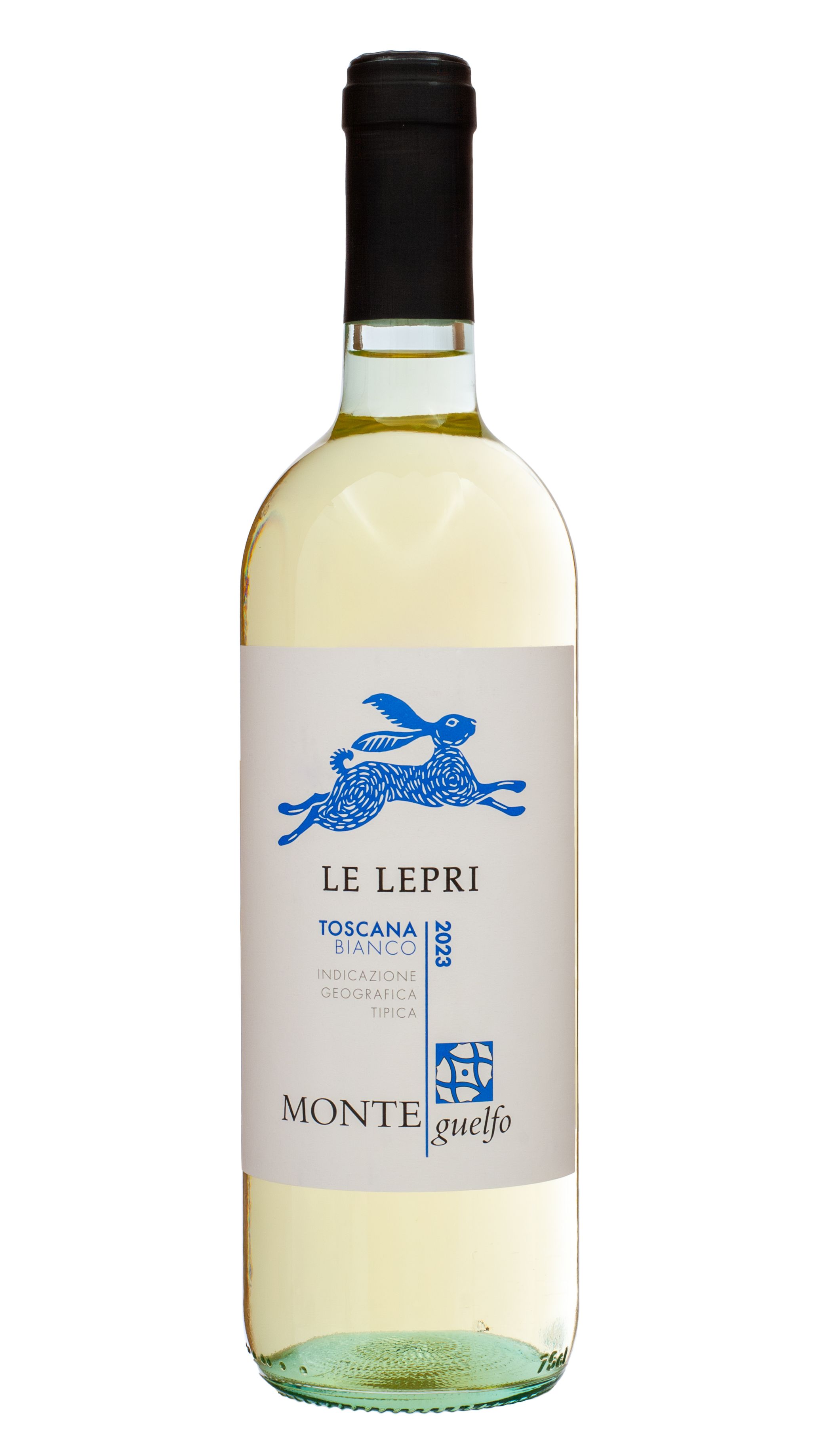 Cecchi, Monteguelfo Le Lepri, 2023