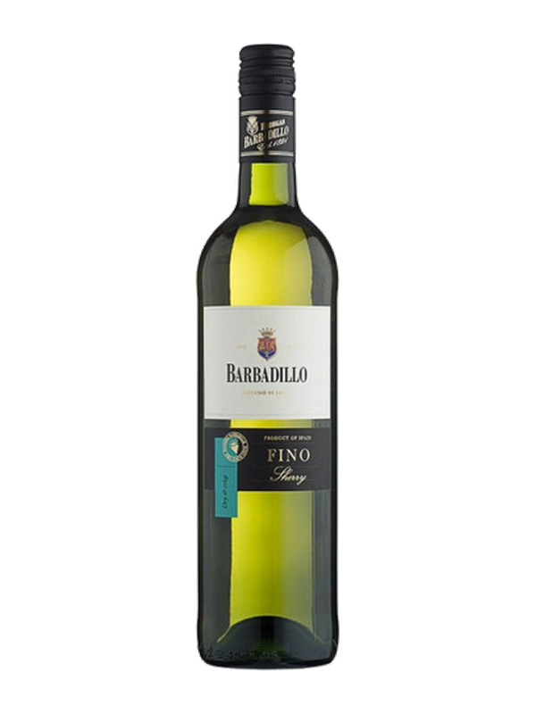 Barbadillo Fino Sherry, 0,75 л