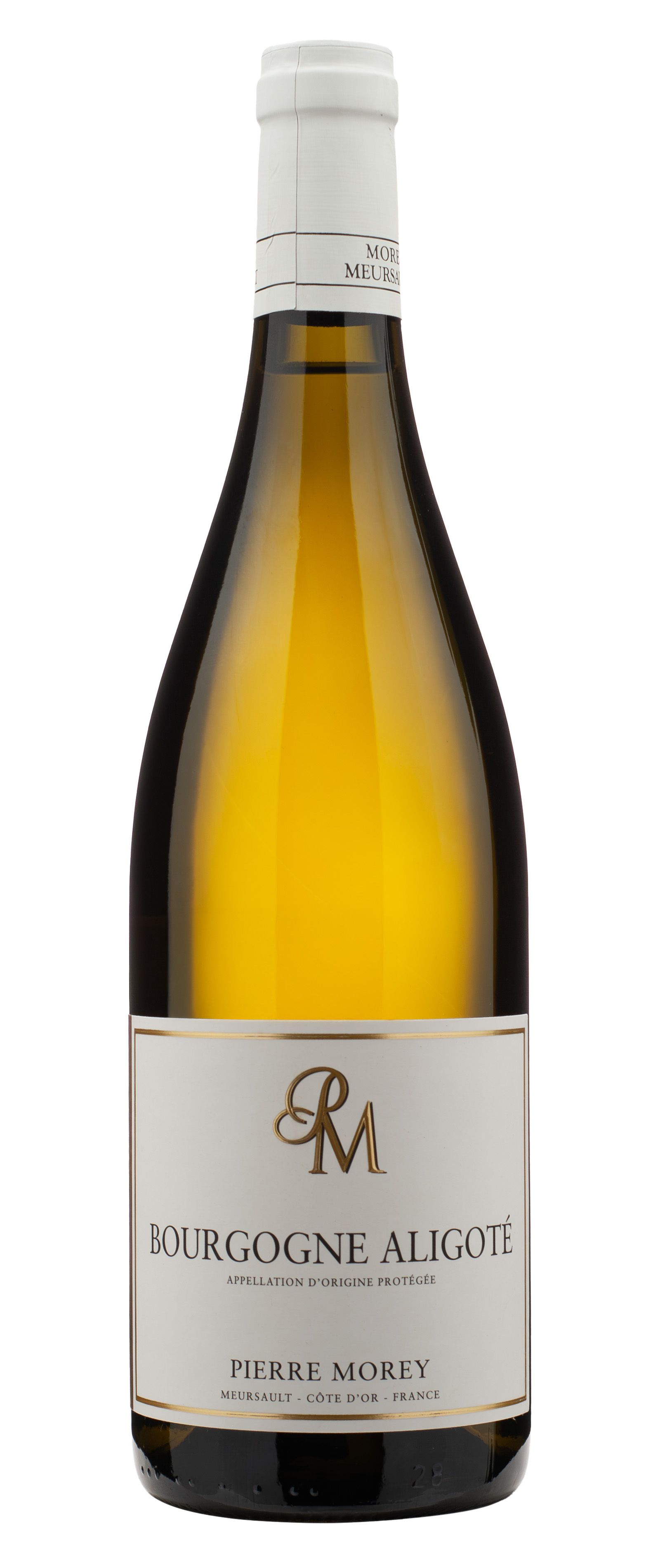 Domaine Pierre Morey, Bourgogne Aligote, 2022