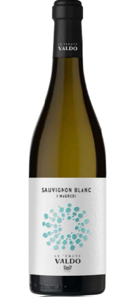 Le Tenute Valdo I Magredi Sauvignon Blanc