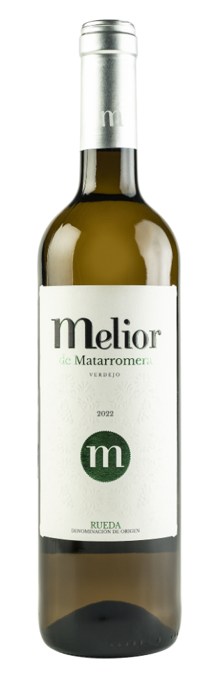 Melior Verdejo белое сухое