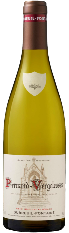 Domaine Dubreuil Fontaine Corton-Charlemagne Grand Cru