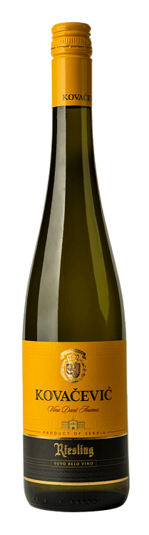 Вино Riesling Kovacevic, 2024 г.