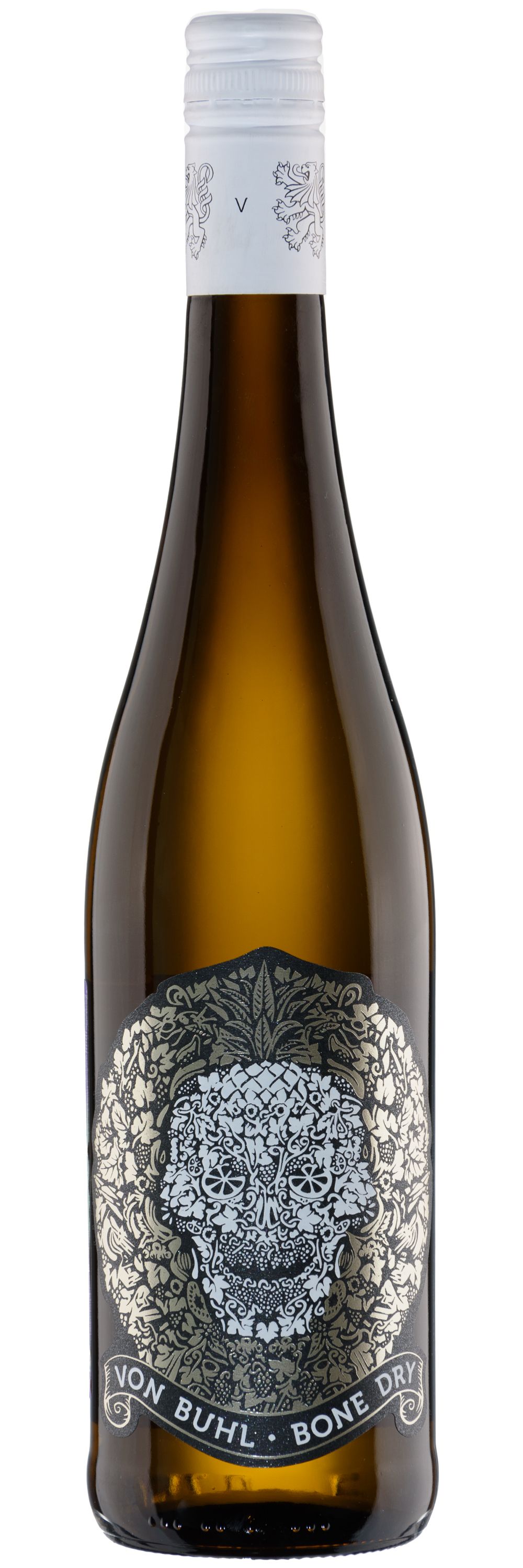 Von Buhl, Bone Dry Riesling, 2023