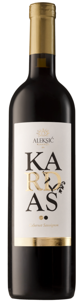 Aleksić, Kardas