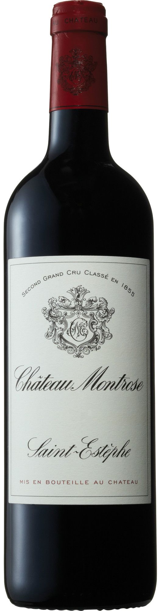 Chateau Montrose, Grand Cru Classe, 2015