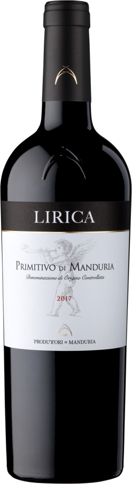Lirica 0.375l