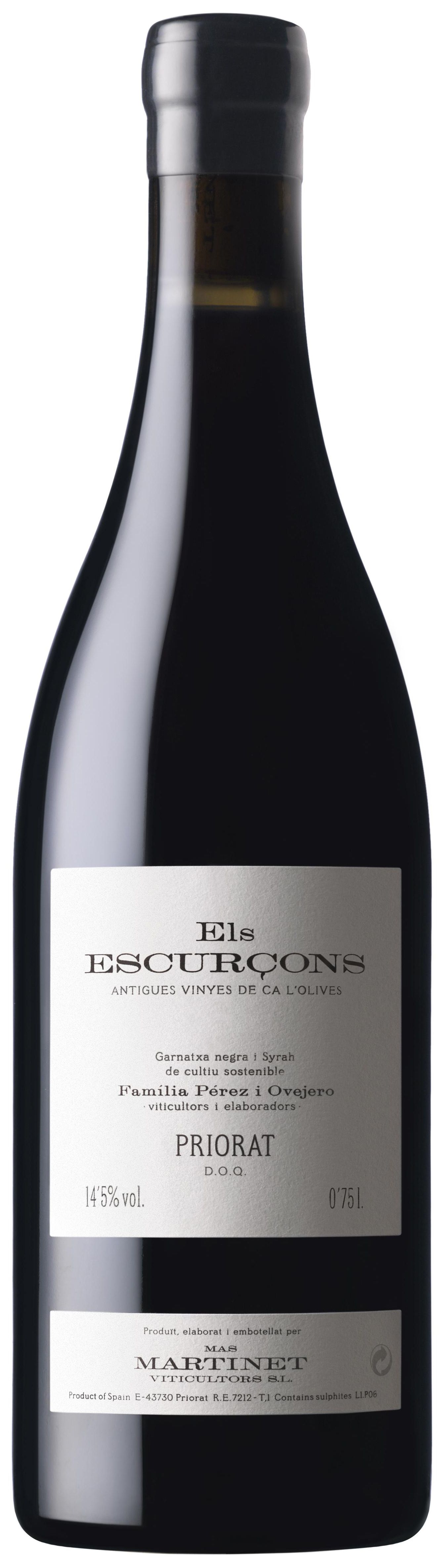 Mas Martinet, Els Escurcons, 2015