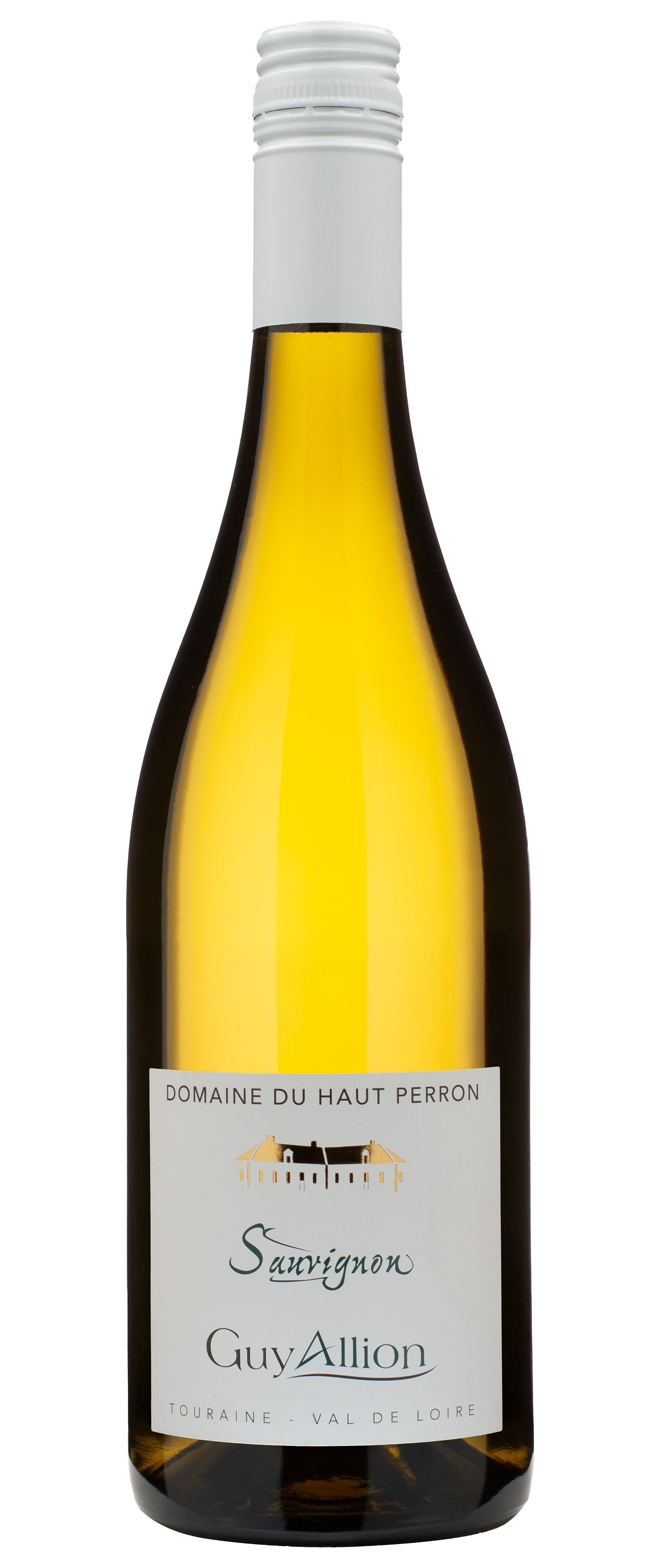 Domaine Du Haut Perron, Sauvignon Guy Allion Touraine, 2025