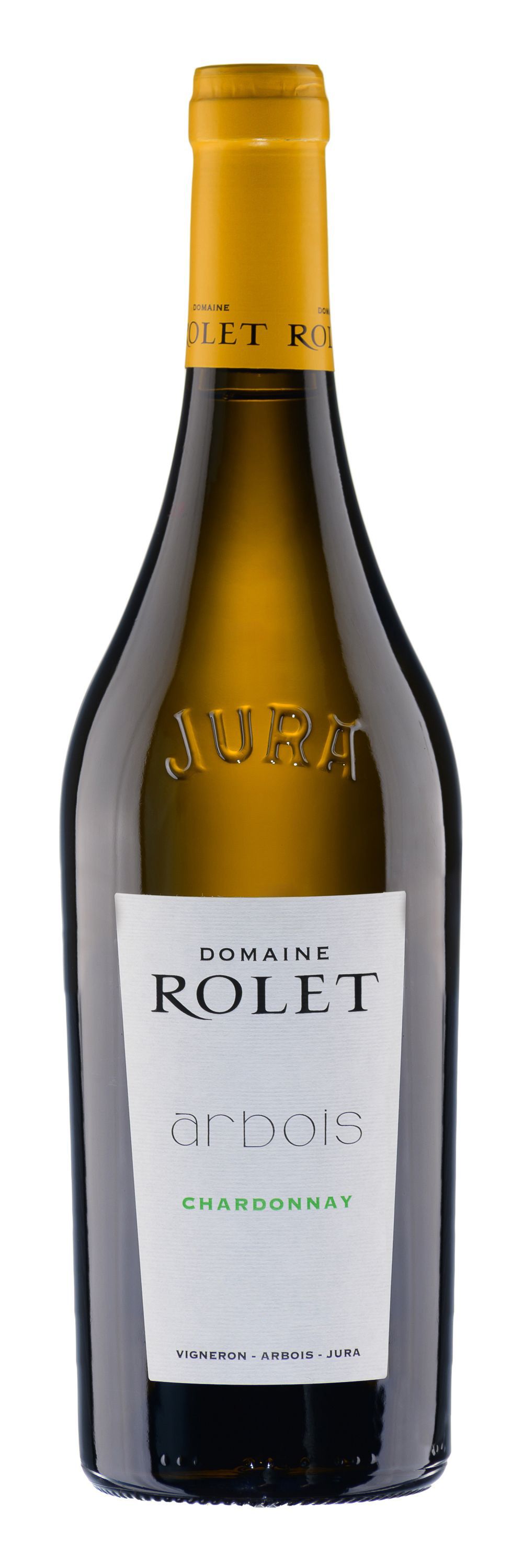Domaine Rolet, Arbois Chardonnay, 2023