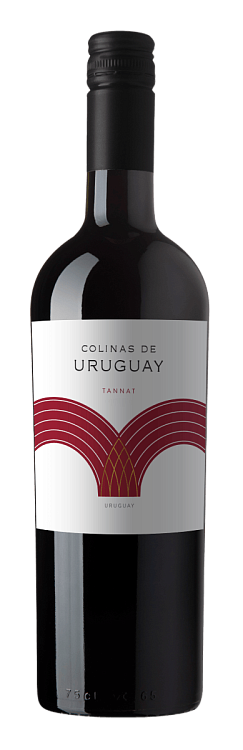 Вино Tannat Colinas de Uruguay, 2023 г.