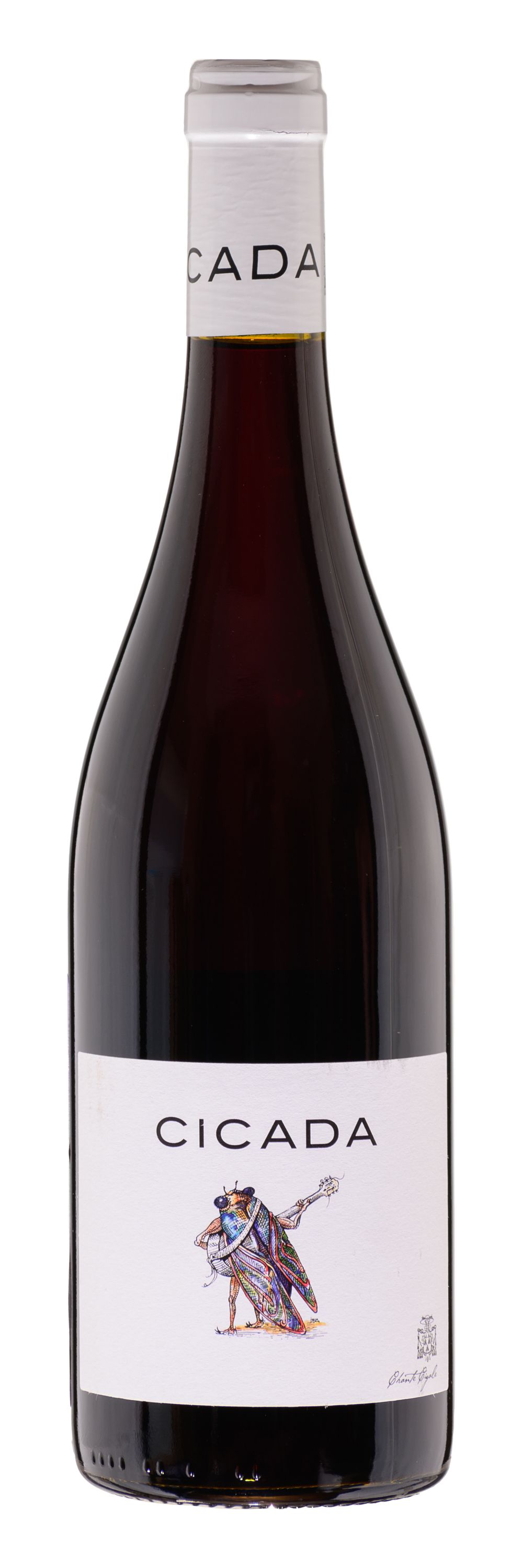 Domaine Chante Cigale, Cicada, 2024