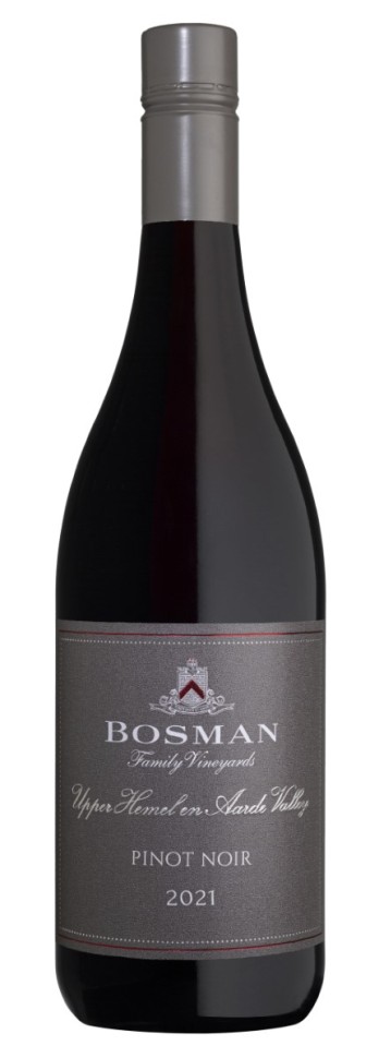 Bosman Upper Hemel-En-Aarde Pinot Noir