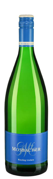 Mosbacher Riesling trocken