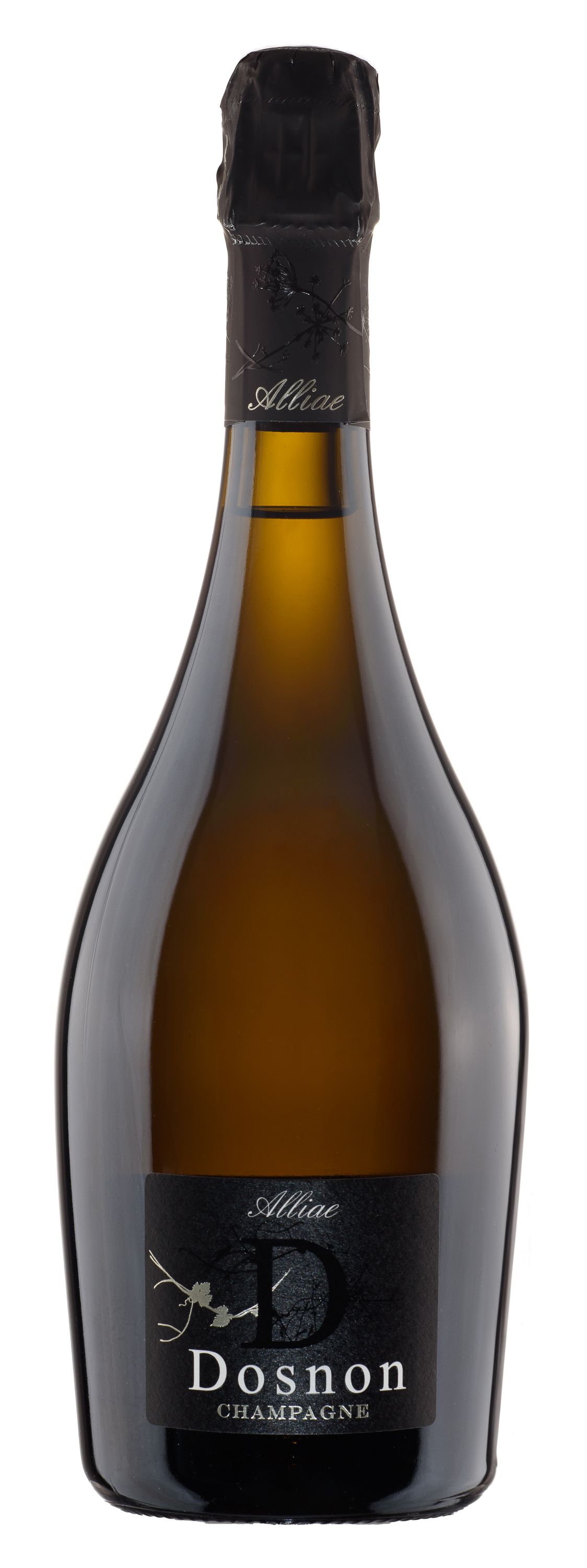 Dosnon, Alliae Brut Nature