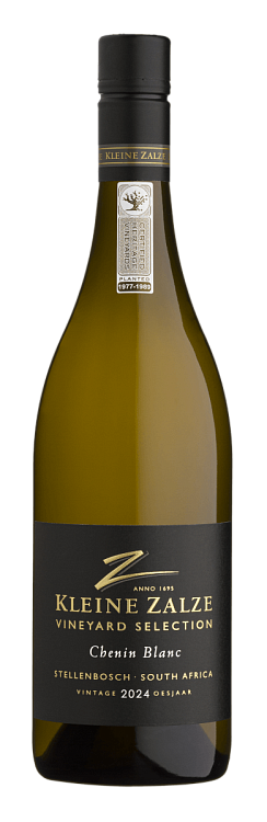 Вино Chenin Blanc Vineyard Selection Kleine Zalze, 2025 г.