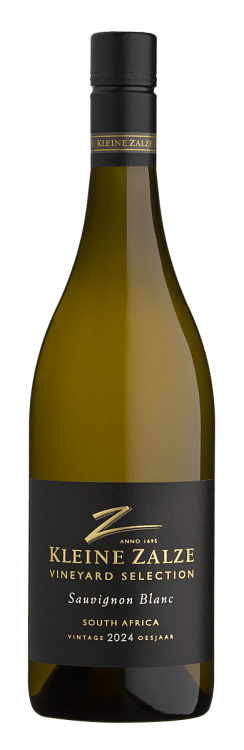 Вино Sauvignon Blanc Vineyard Selection Kleine Zalze, 2025 г.