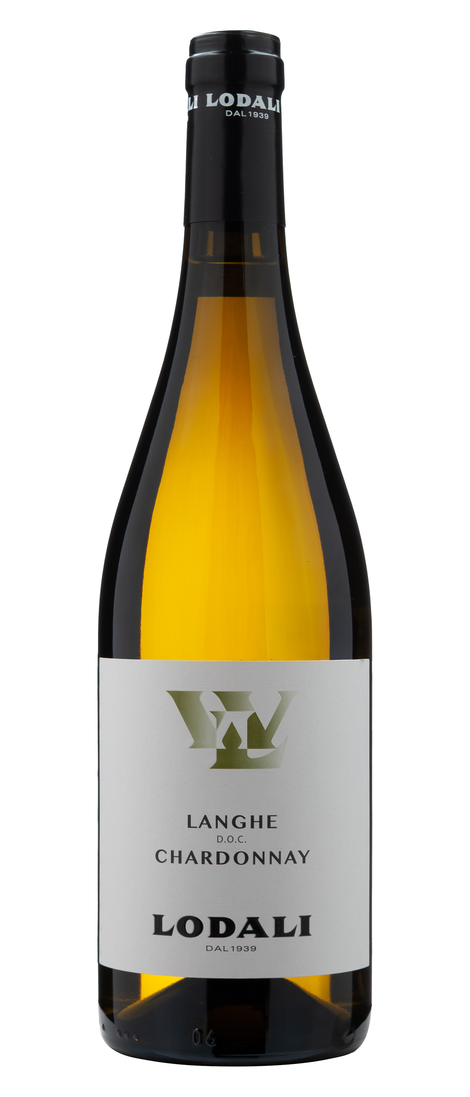 Lodali, Langhe Chardonnay, 2025