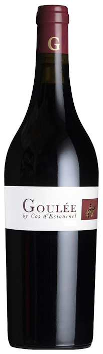 Вино Goulee by Cos d’Estournel 2016 13% 0,75 л