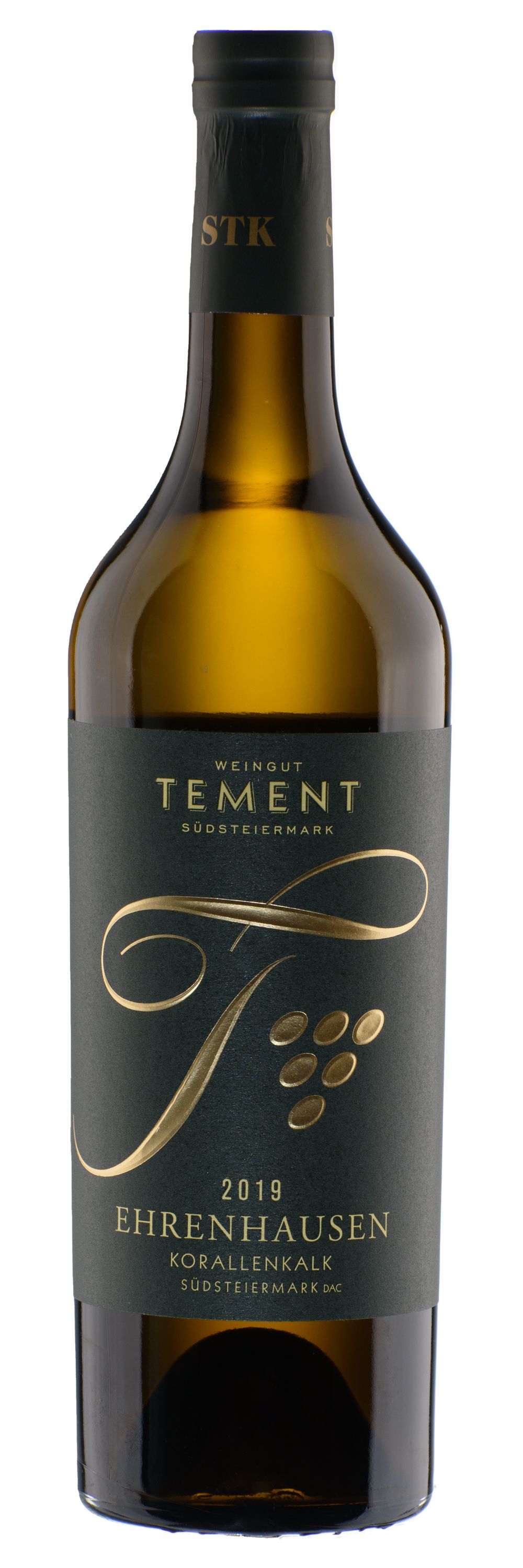 Tement, Ehrenhausen Korallenkalk Sauvignon Blanc, 2019