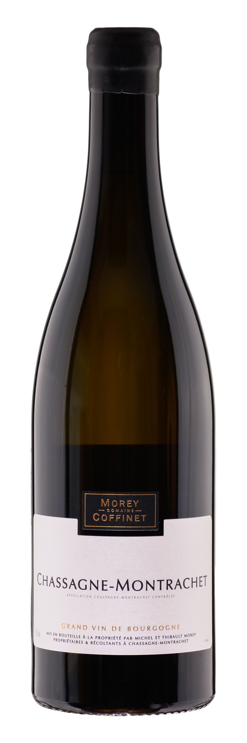 Domaine Morey-Coffinet, Chassagne-Montrachet, 2024