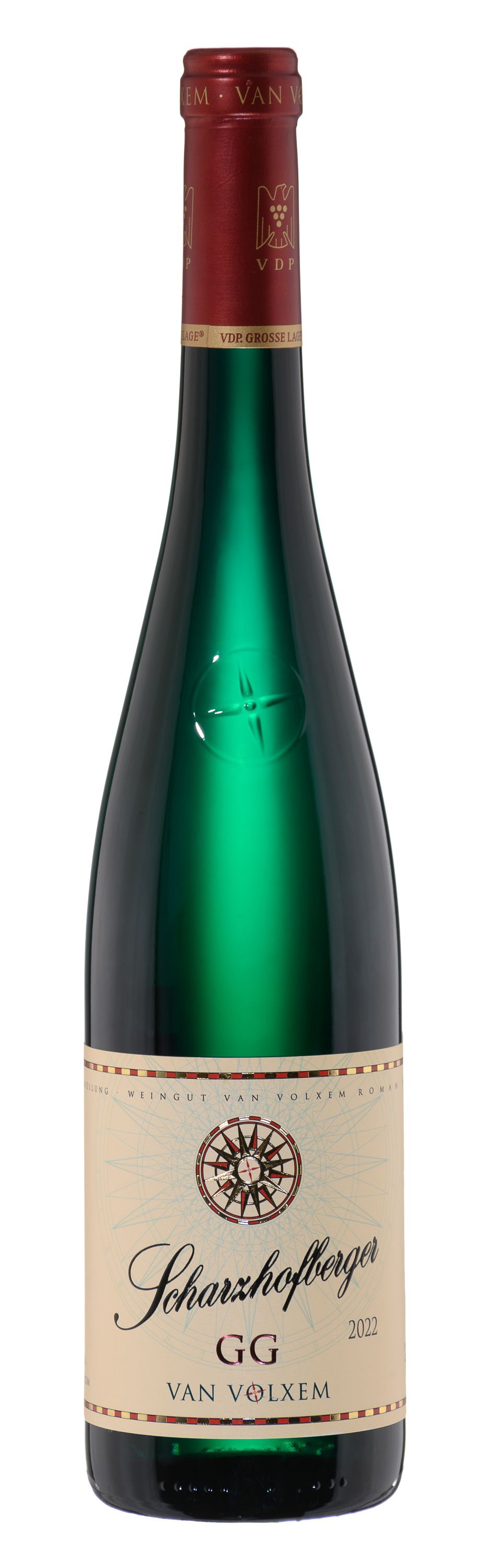 Van Volxem, Scharzhofberger GG Riesling, 2022