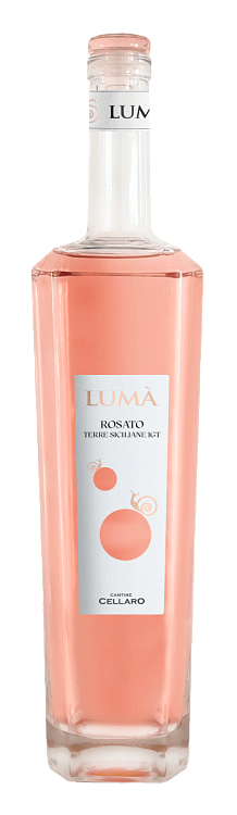 Вино Rosato Luma, 2025 г.