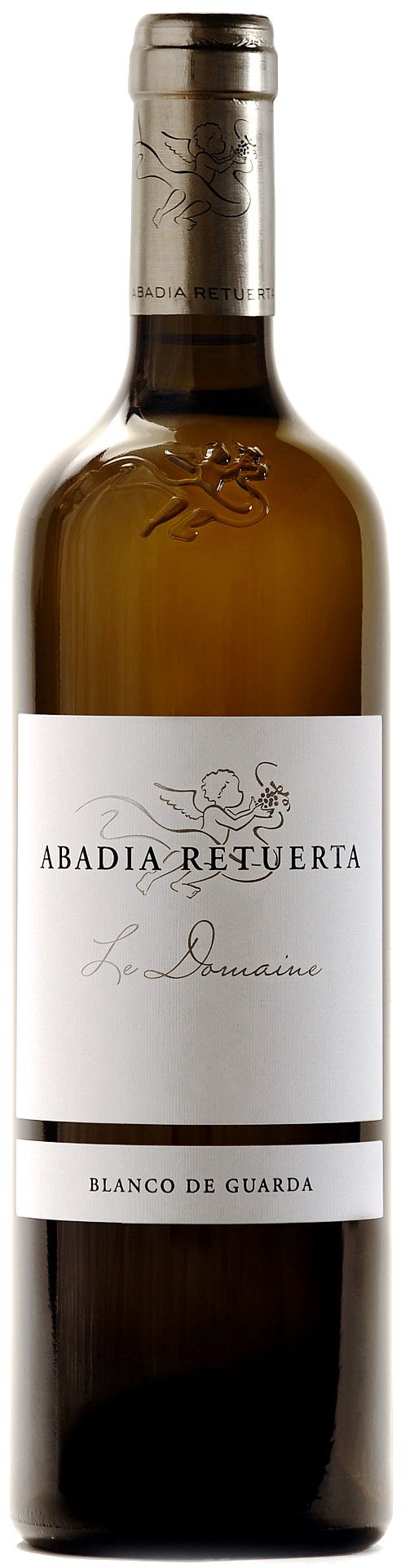 Abadia Retuerta, Le Domaine Blanco De Guarda, 2012