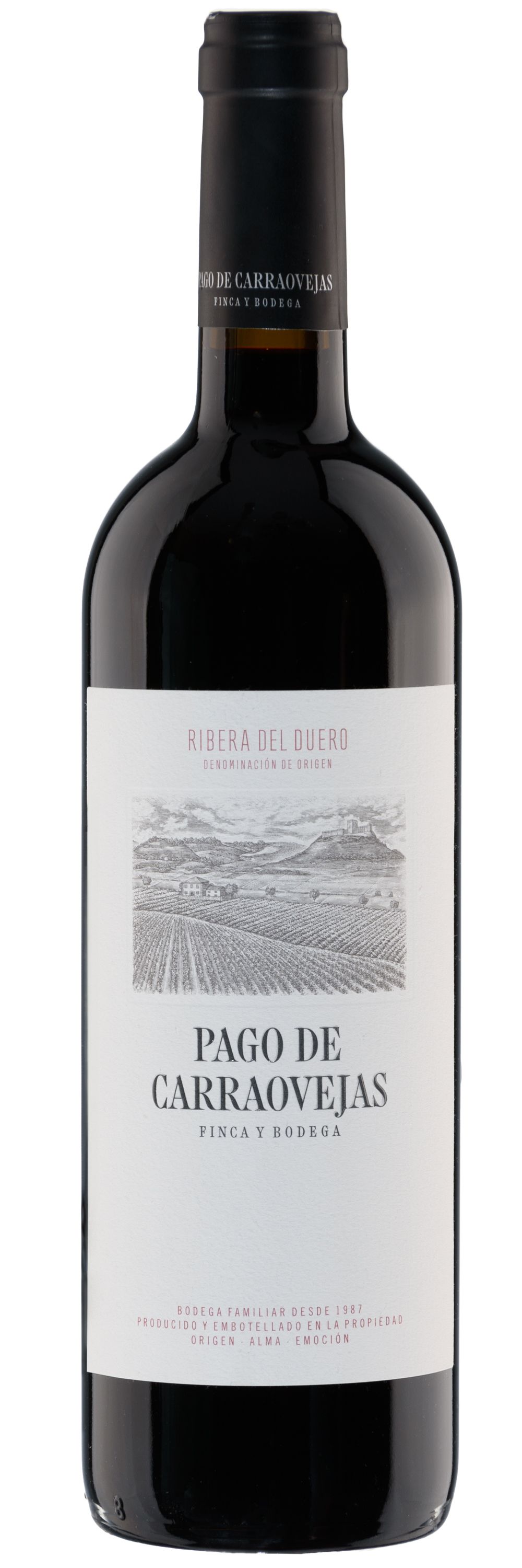 Pago De Carraovejas, 2022
