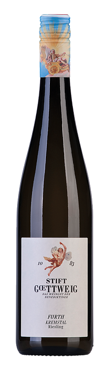 Вино Riesling Furth Kremstal Stift Gottweig, 2025 г.