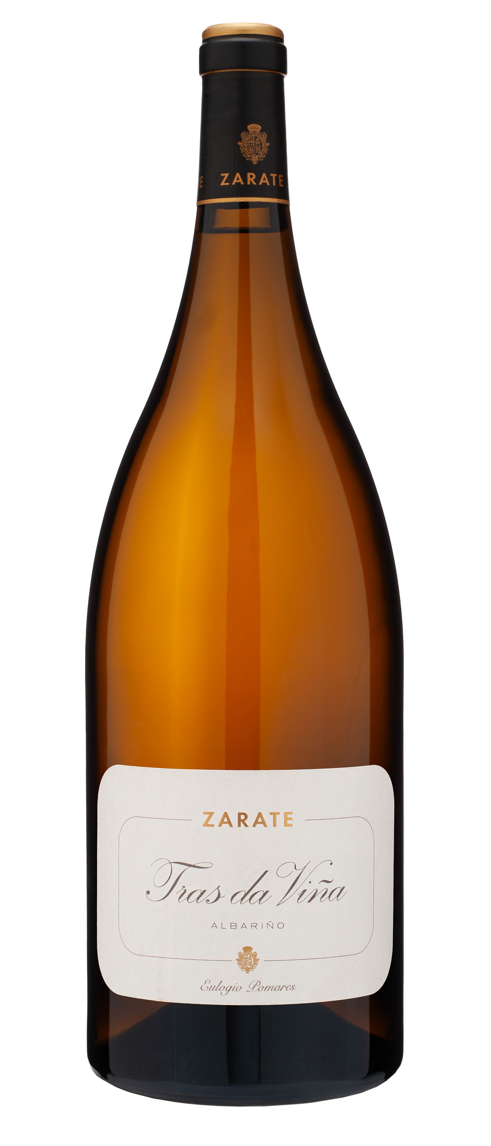 Zarate, Tras Da Vina Albarino, 2022