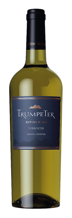 Вино Torrontes Trumpeter, 2024 г.