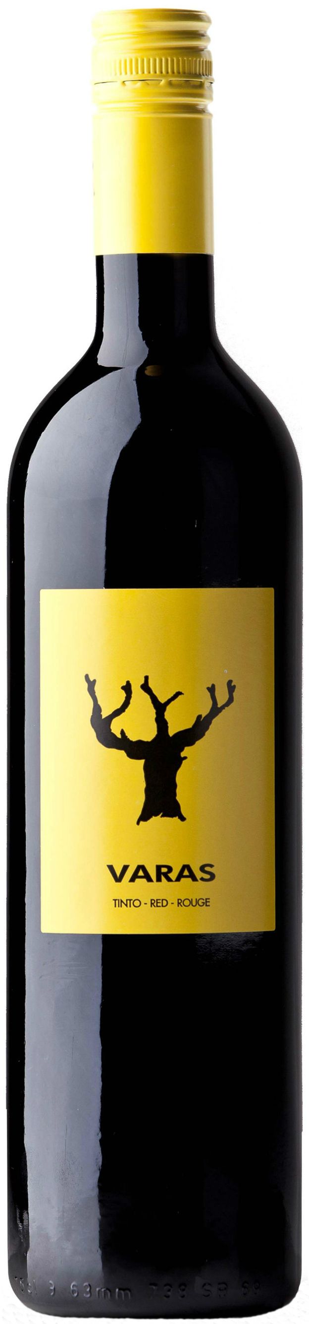 Casa Santos Lima, Varas Tinto, 2021