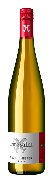 Вино Riesling Grunschiefer Prinz Salm, 2024 г.