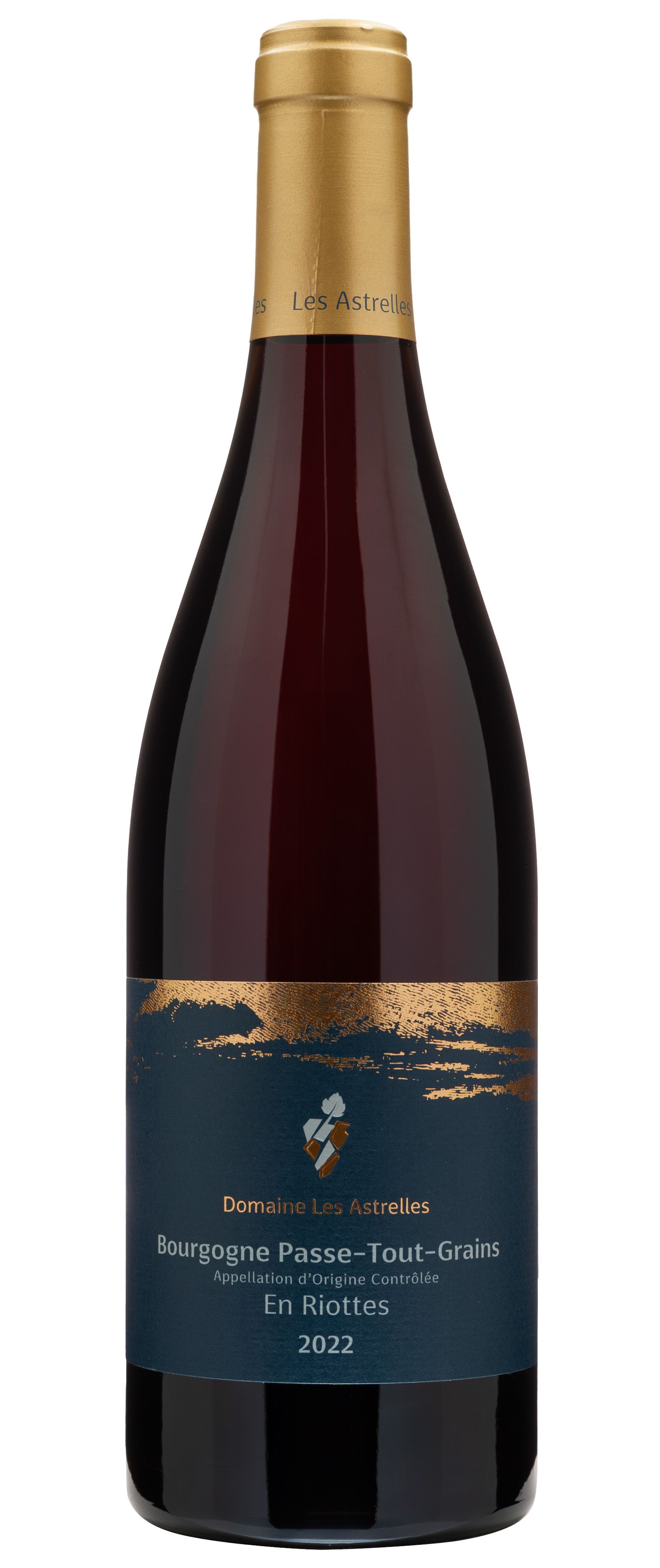 Domaine Les Astrelles, Bourgogne Passe-Tout-Grains, 2022