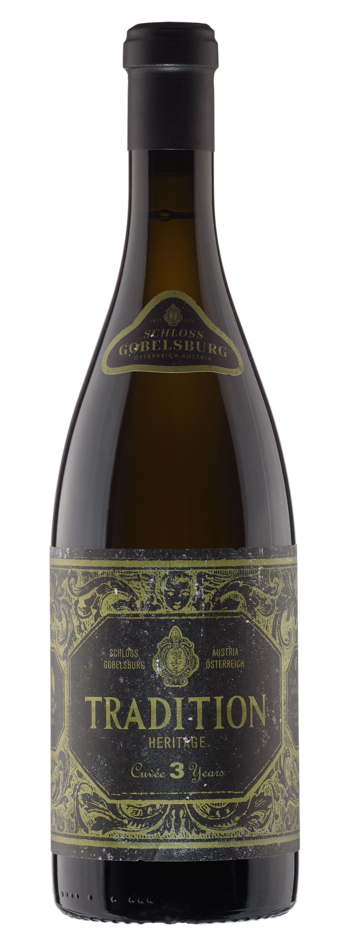 Schloss Gobelsburg, Tradition Heritage Cuvee 3 Years