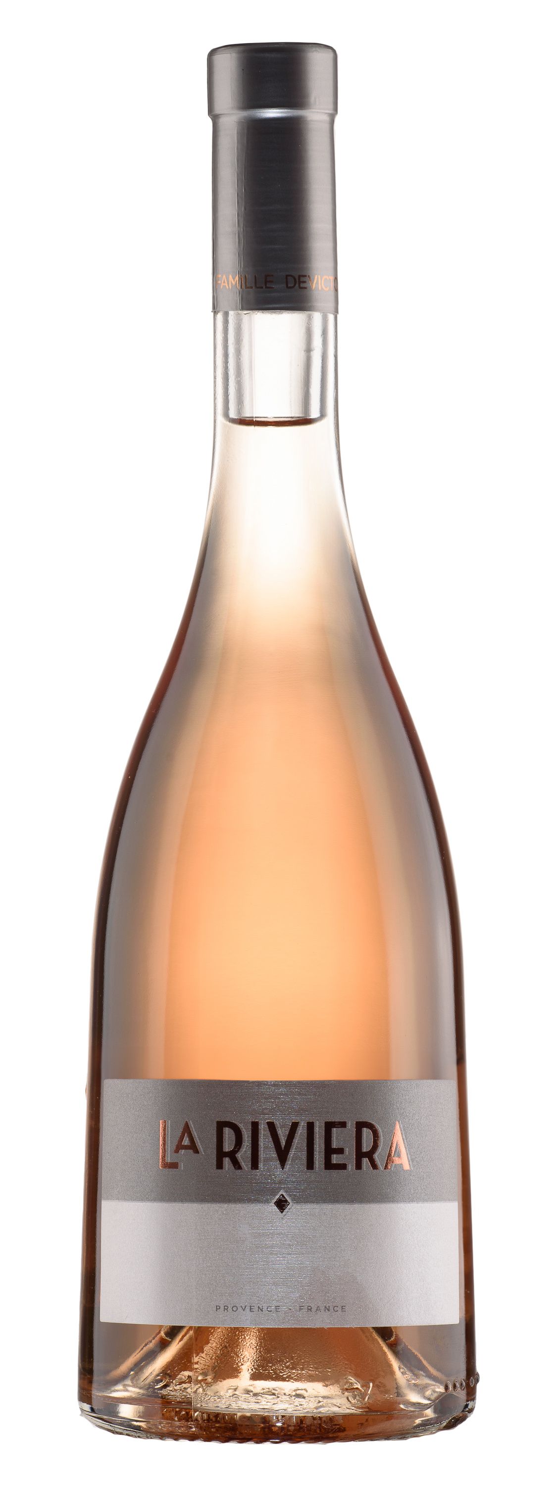 Domaine De La Sangliere, Cuvee La Riviera, 2024