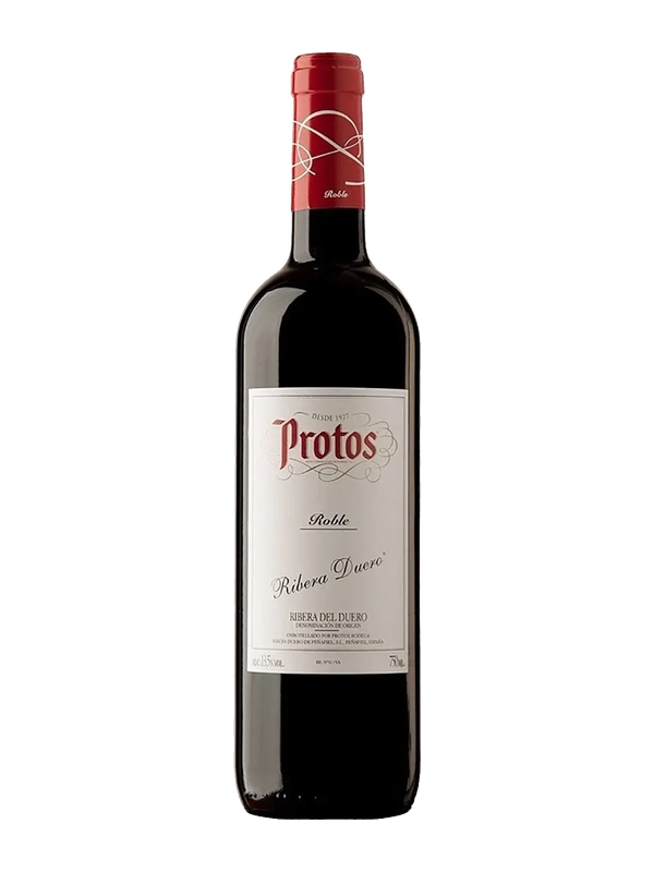 Protos Roble Ribera del Duero DO, 1,5 л