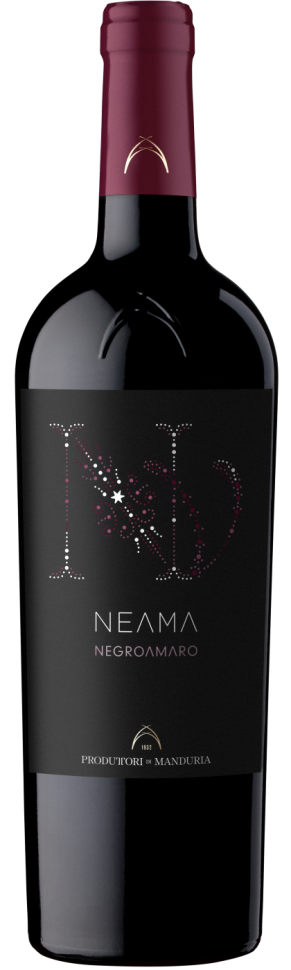 Neama Negroamaro