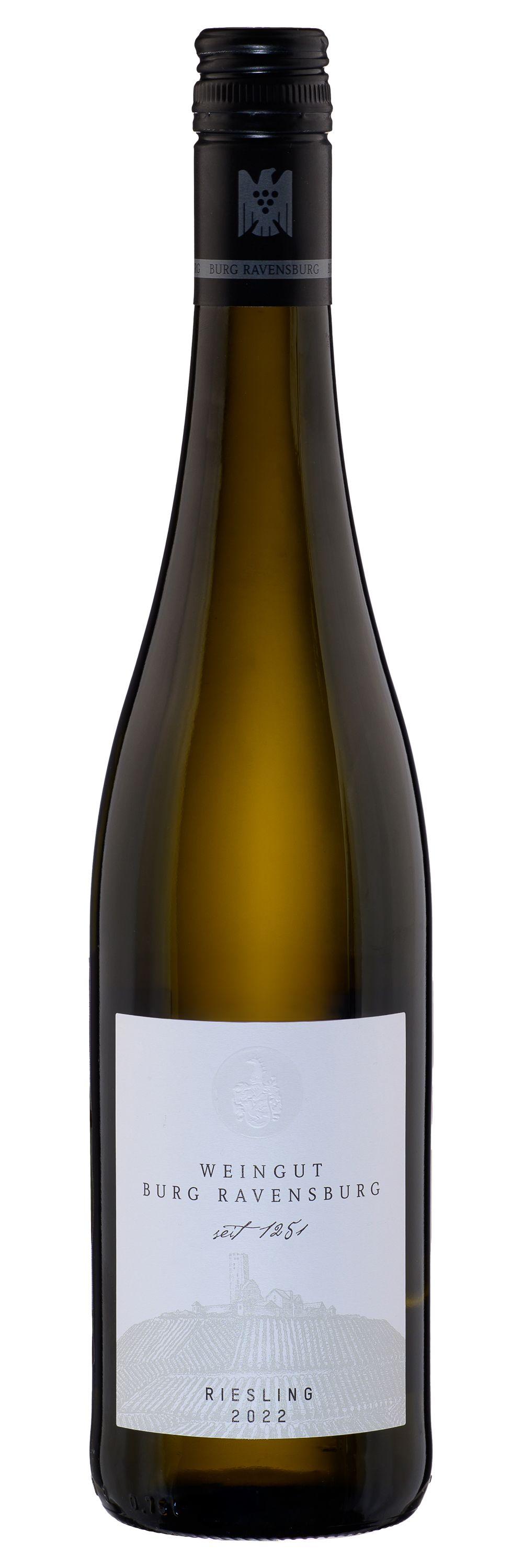 Burg Ravensburg, Sulzfeld Riesling, 2022