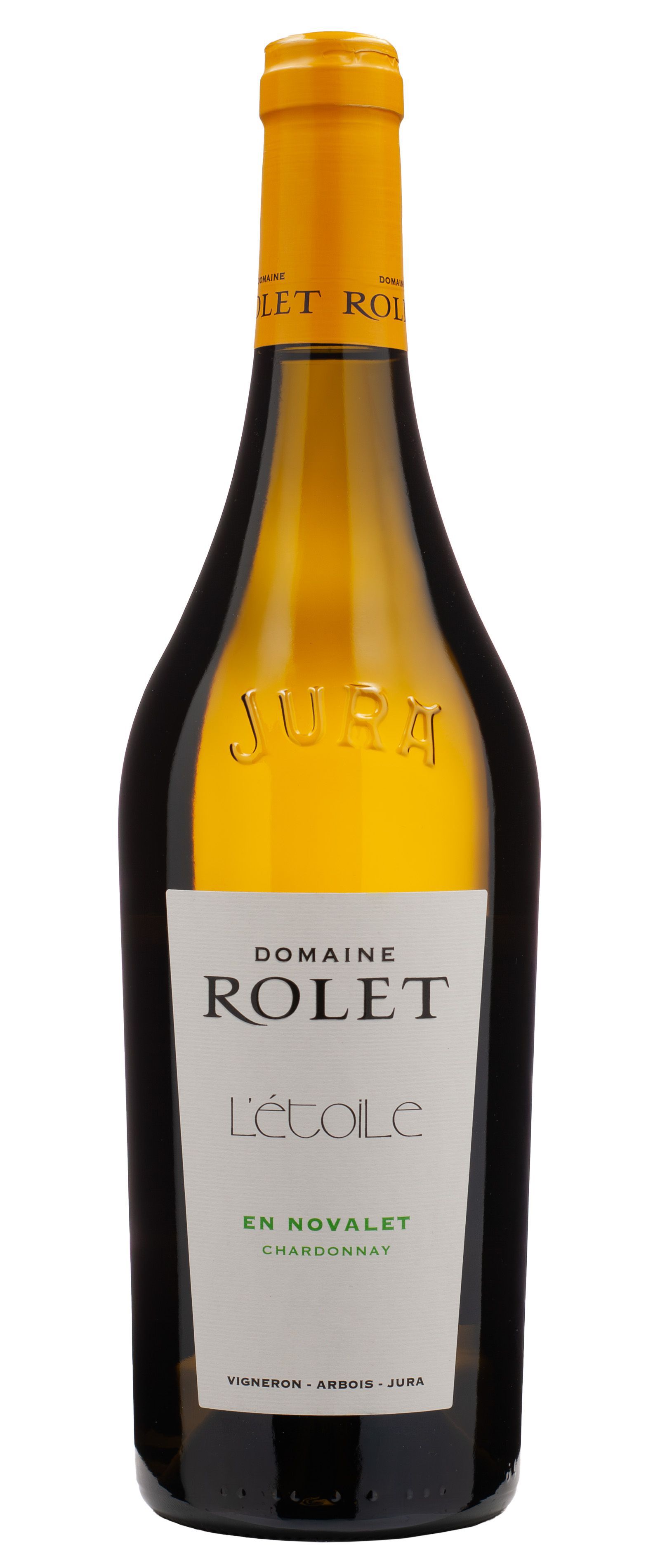 Domaine Rolet, L’Etoile En Novalet, 2024