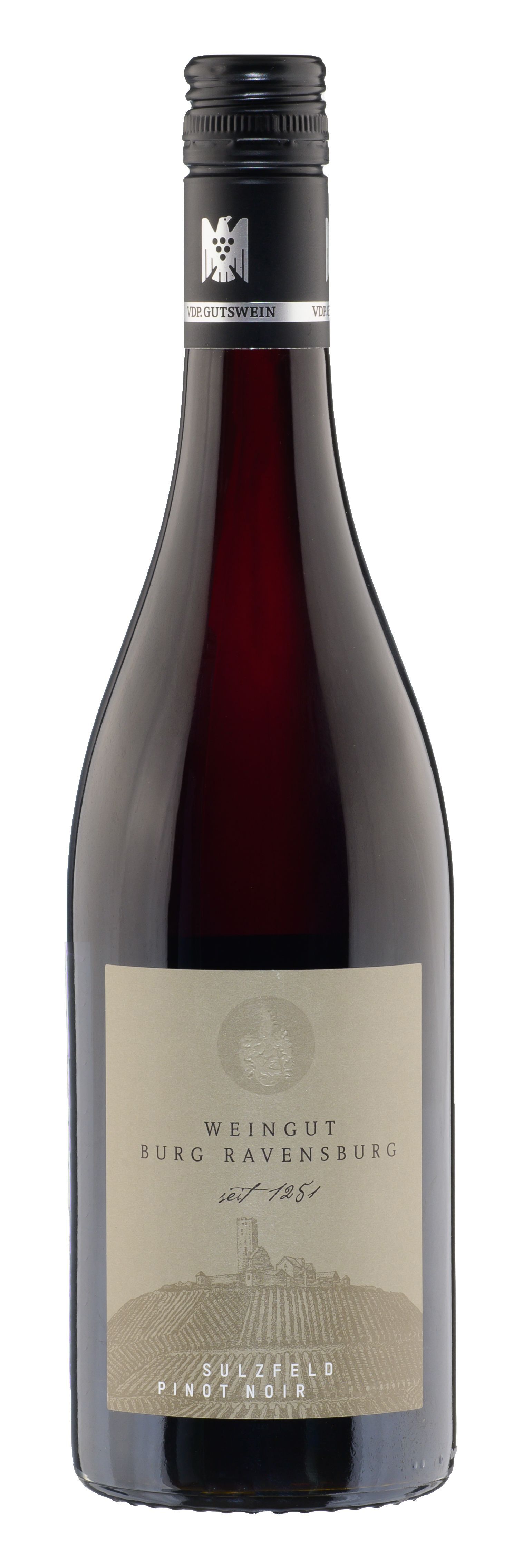 Burg Ravensburg, Pinot Noir, 2022