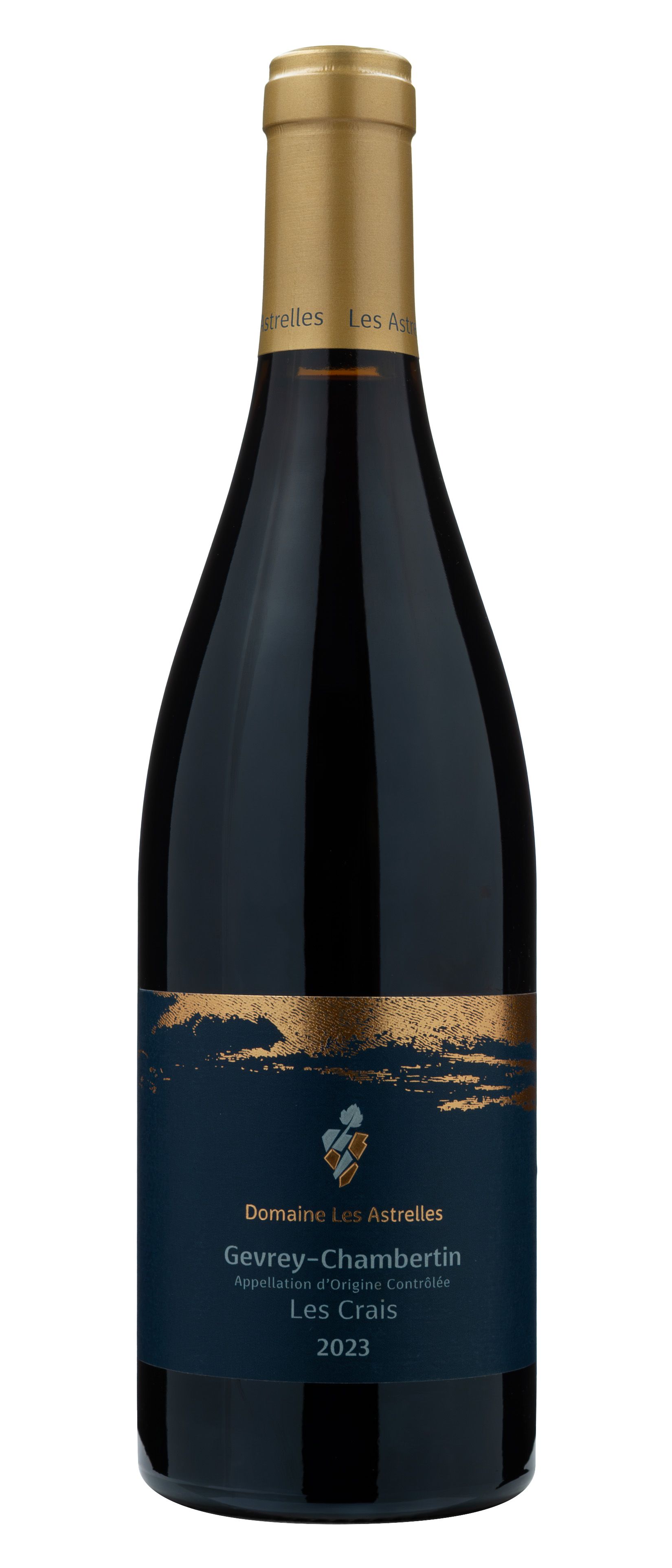 Domaine Les Astrelles, Gevrey-Chambertin Les Crais, 2023