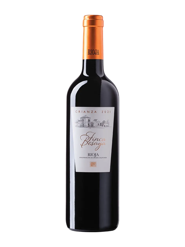Finca Besaya Reserva Rioja DOCa, 0,75 л